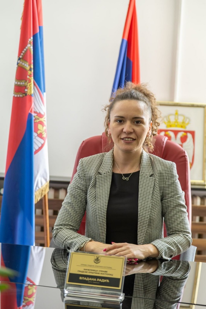 Vladana slika