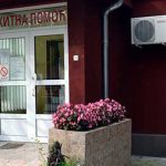 hitna pomoc ponovo u kostolcu