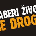 izaberi zivot ne drogu 1