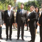 udovicic zelimo da preselimo gimnastiku iz svih gradova u kostolac