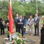 pomen makedonskim borcima kostolac