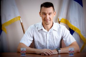 Aleksandar Šamanc