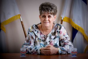 Borka Šutović