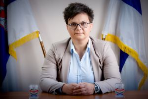 Milena Cerovšek