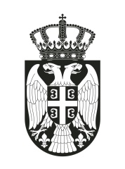 Mali grb beli