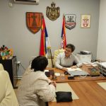 ПРИЈЕМ ГРАЂАНА