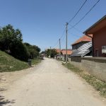 РАДОВИ НА РЕХАБИЛИТАЦИЈИ УЛИЦА НА ТЕРИТОРИЈИ ГРАДСКЕ ОПШТИНЕ КОСТОЛАЦ