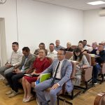 ОДРЖАНА ПЕТНАЕСТА РЕДОВНА СЕДНИЦА СКУПШТИНЕ ГРАДСКЕ ОПШТИНЕ КОСТОЛАЦ