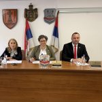 ШЕСНАЕСТА РЕДОВНА СЕДНИЦА СКУПШТИНЕ ГРАДСКЕ ОПШТИНЕ КОСТОЛАЦ