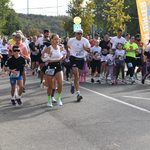 ОДРЖАН ЈУБИЛАРНИ КОСТОЛАЧКИ ПОЛУМАРАТОН